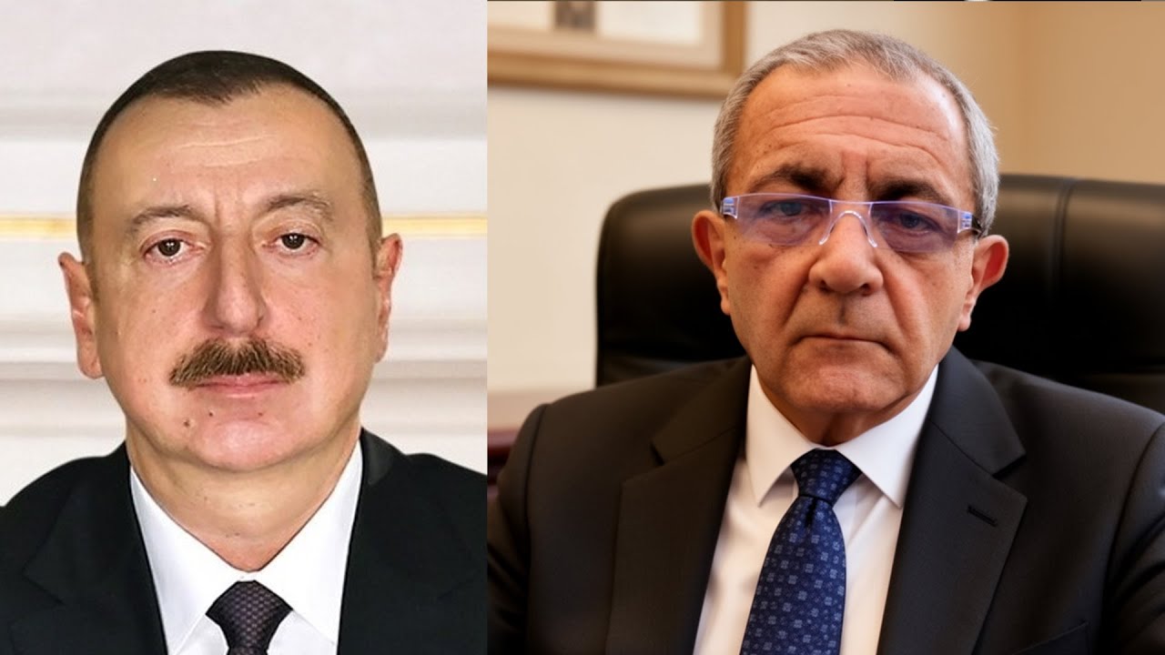 İlham Əliyevin dövlətə xəyanət faktı sübut olundu! O,  Azərbaycan boyda ərazini satıb. 3.12.25