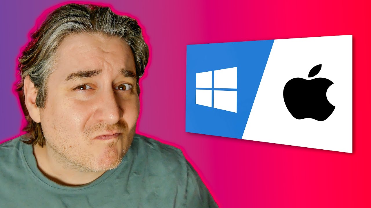 De PC à MAC: un mois plus tard