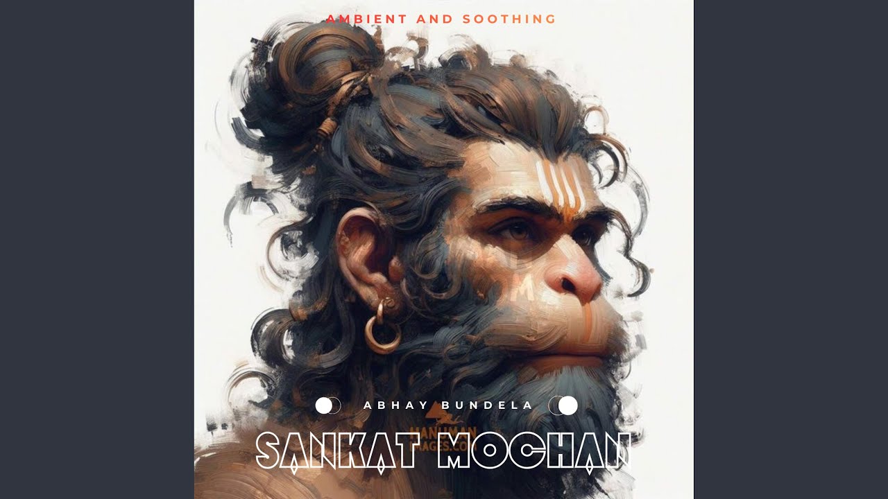 Sankat Mochan Hanuman Bhajan