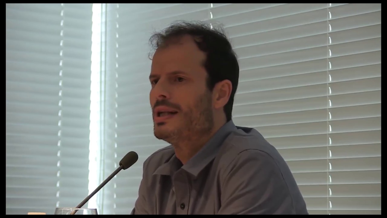 Pedro Insua - Relato ficticio y relato histórico: criterios gnoseológicos para su distinción