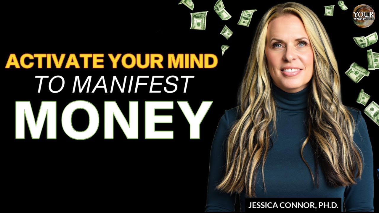 Manifest Money (even when it seems impossible)