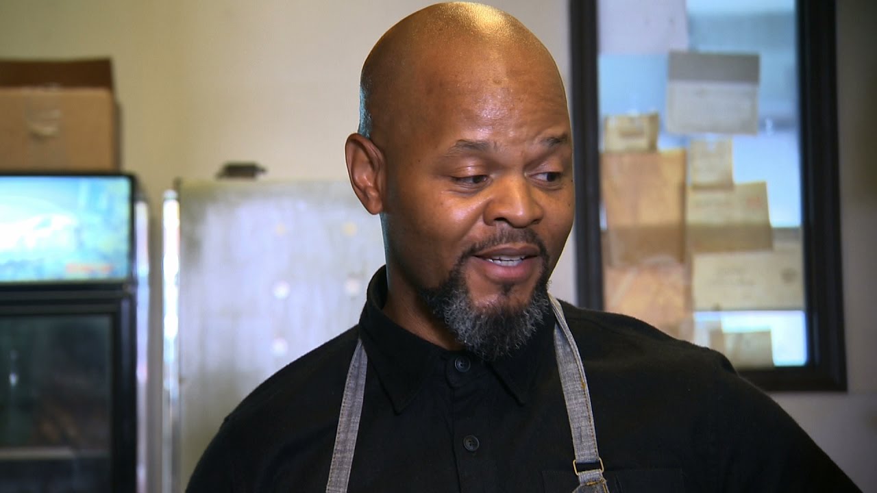 Chicago&rsquo;s Best Giving Back 3: Turkey Chop