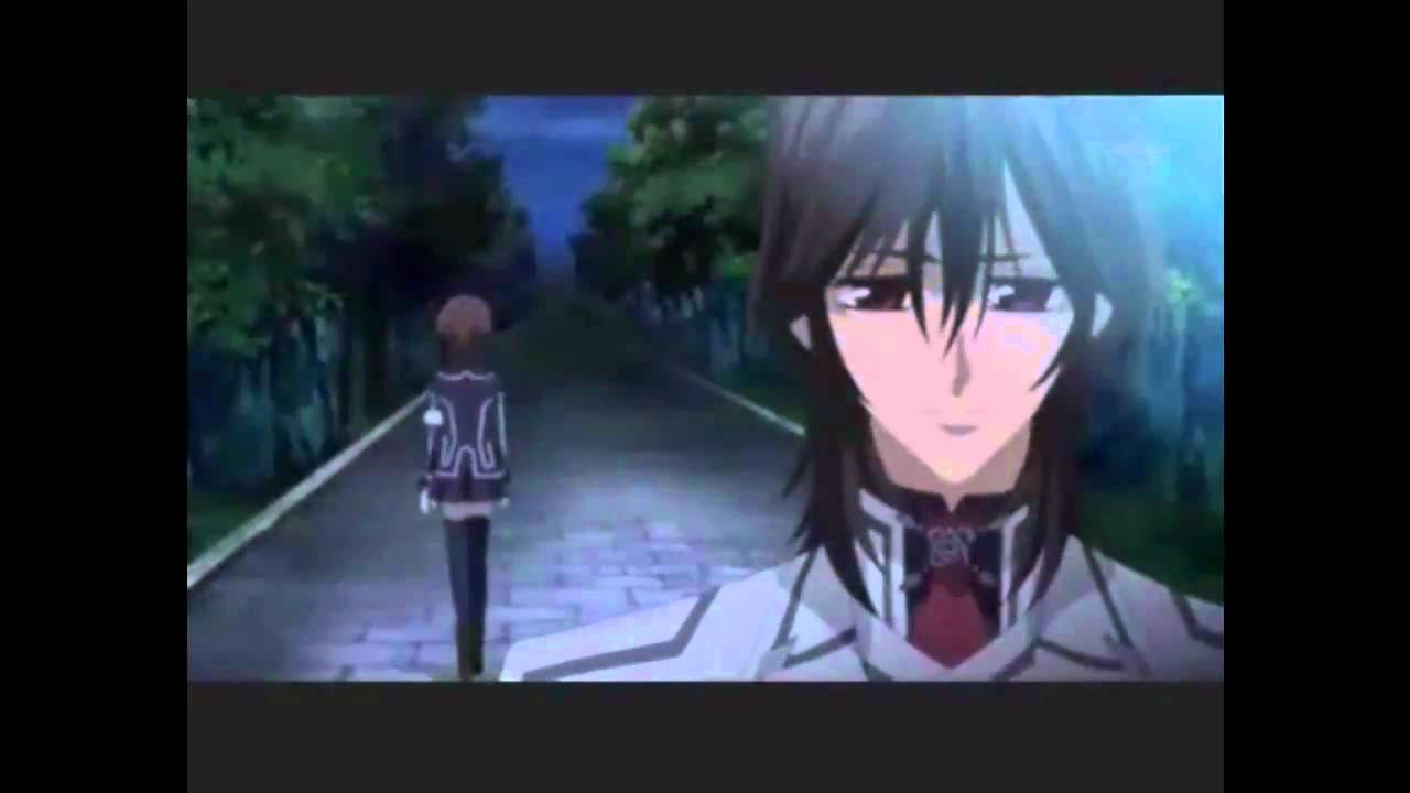 Vampire Knight - [Guns and Horses]