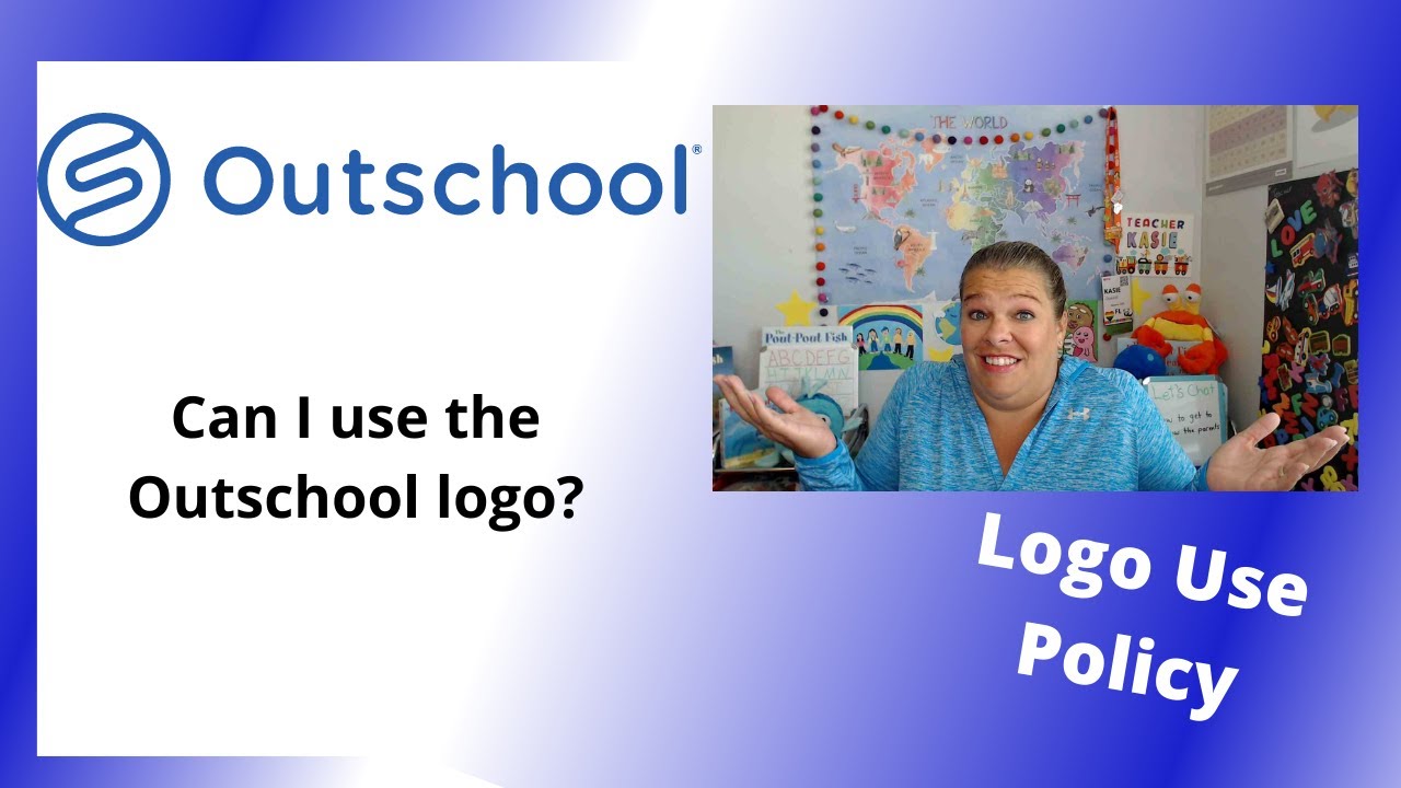 Can I Use Outschool's Logo?