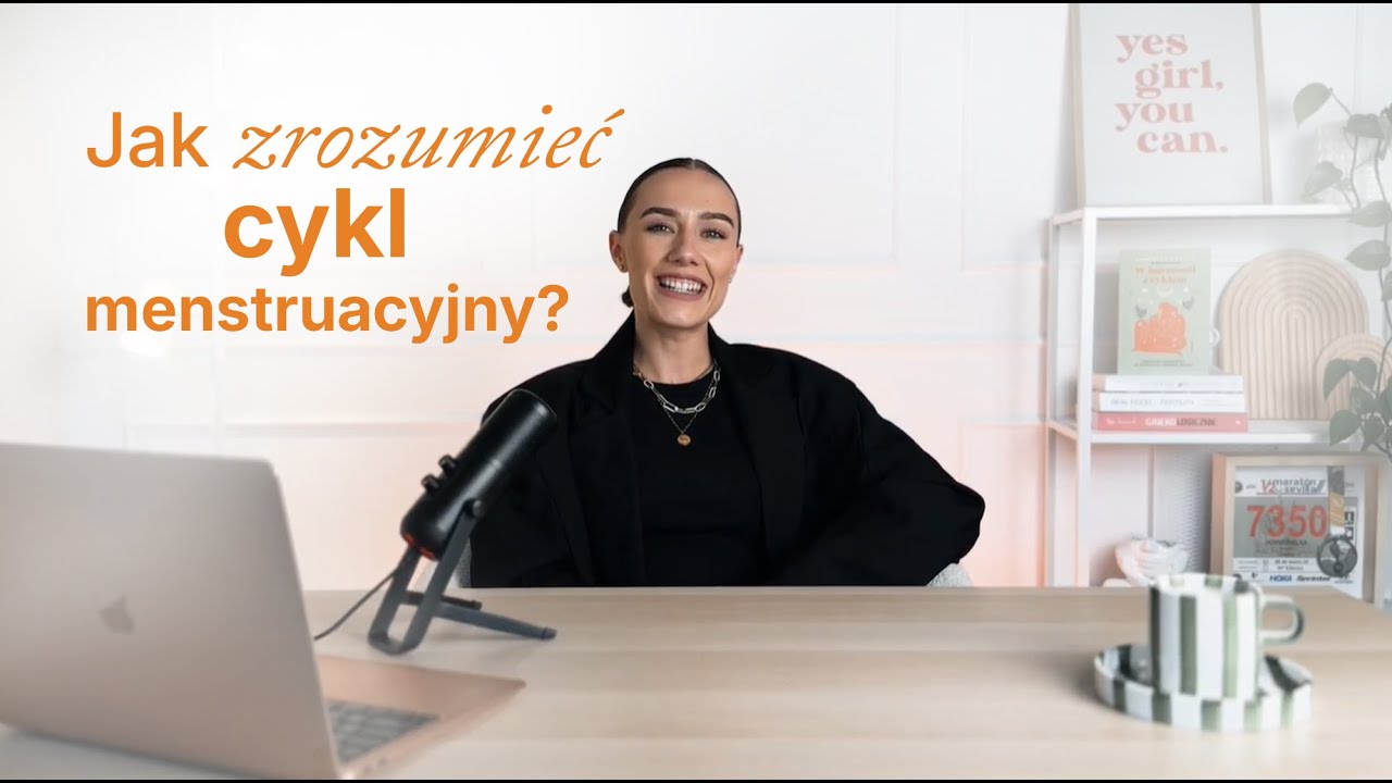 Jak zrozumieć cykl menstruacyjny? Przewodnik po fazach cyklu