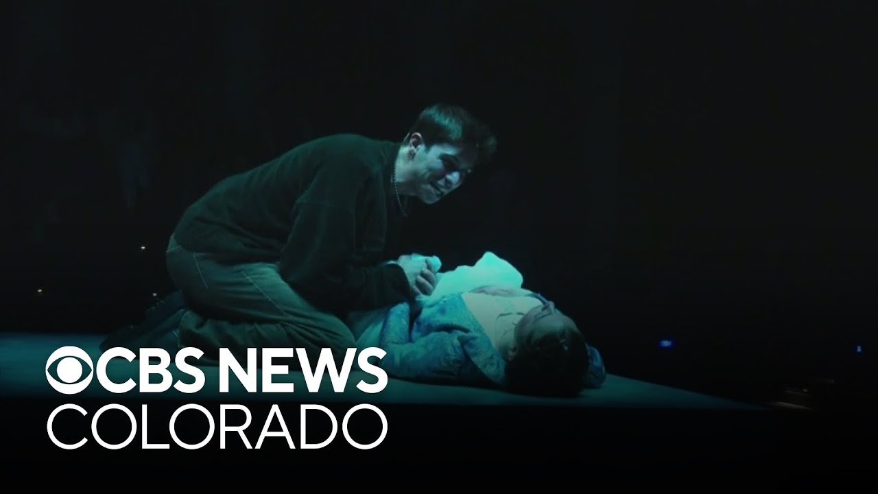 Modern production of 