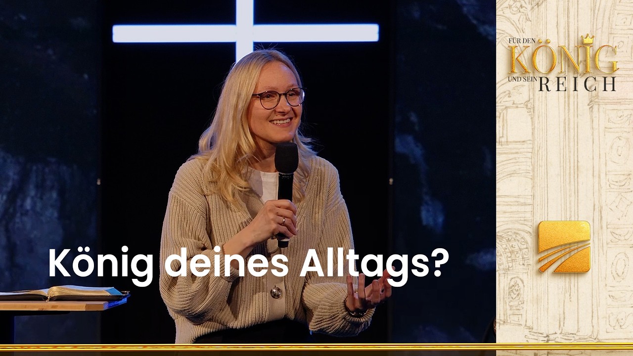 Gottesdienst | 22.02.26