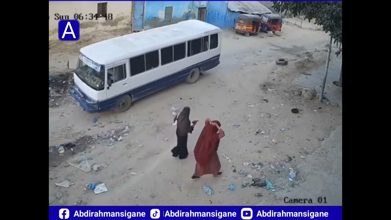 Hay'adaha amniga oo awaamiir culus soo saaray iyada oo dhanka kalena xabsiga la dhiga rag askar ah.