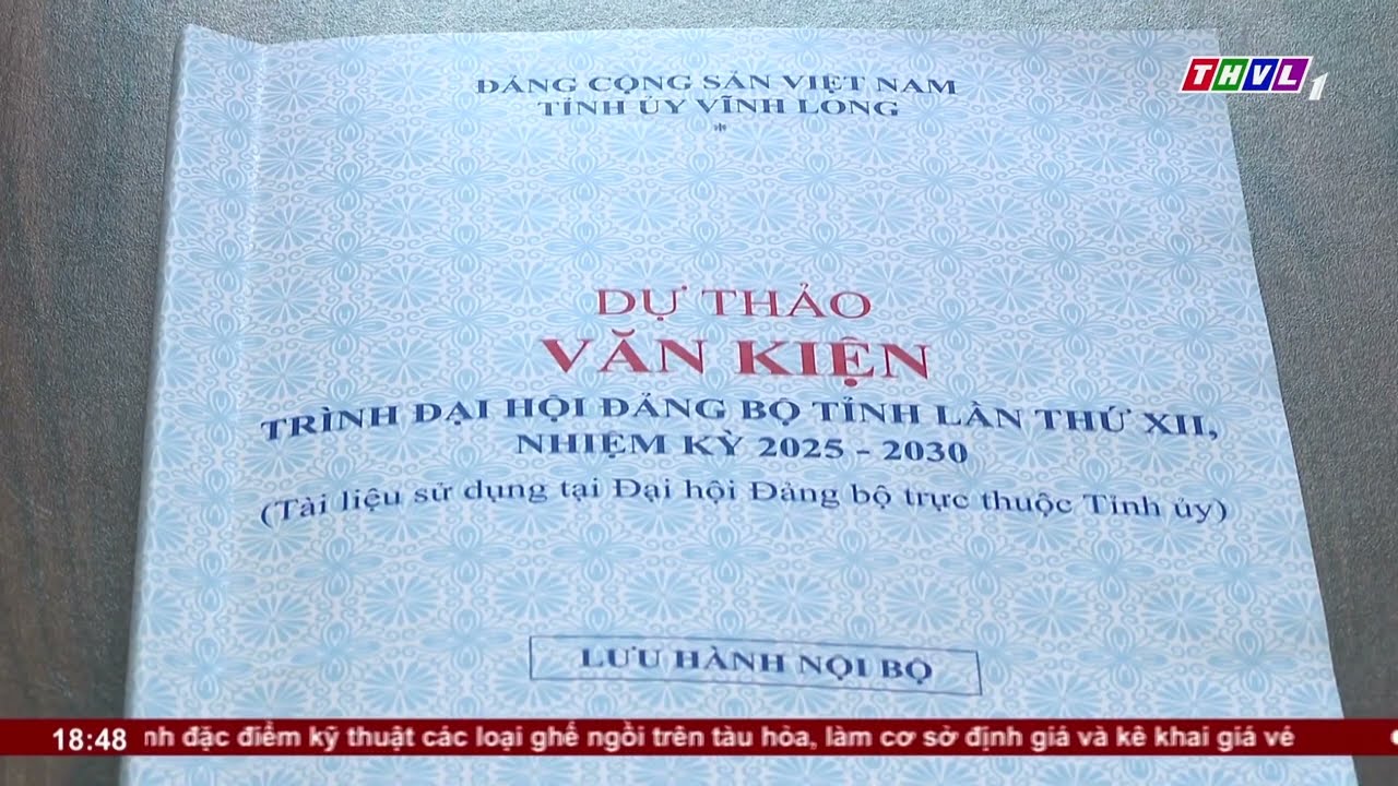 VLUTE - Góp ý dự thảo văn kiện ĐH Đảng các cấp lĩnh vực GD