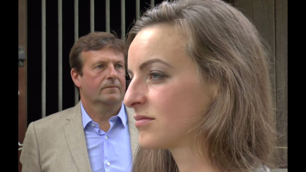 Deauville Cheval / Une histoire à partager avec Stéphane et Anastasia Wattel