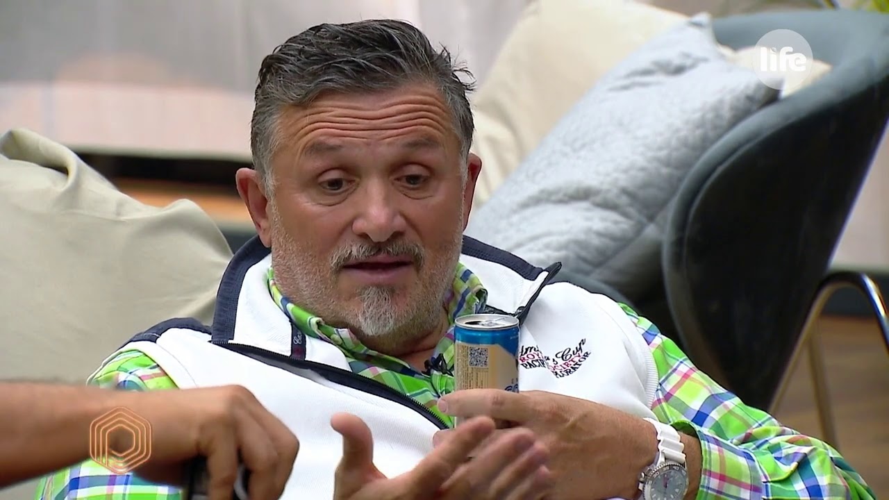 „Marha jól ment a biznisz” - Így lett milliomos Lagzi Lajcsi