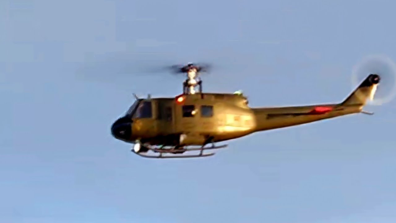 Eachine e190 detail and flight! 