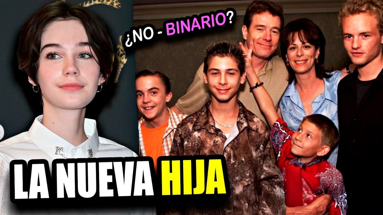 Se REVELA el NUEVO CAST de MALCOLM y HAY POLEMICA 😡🔥Dewey NO REGRESA y TAMPOCO Jamie – Georgie.
