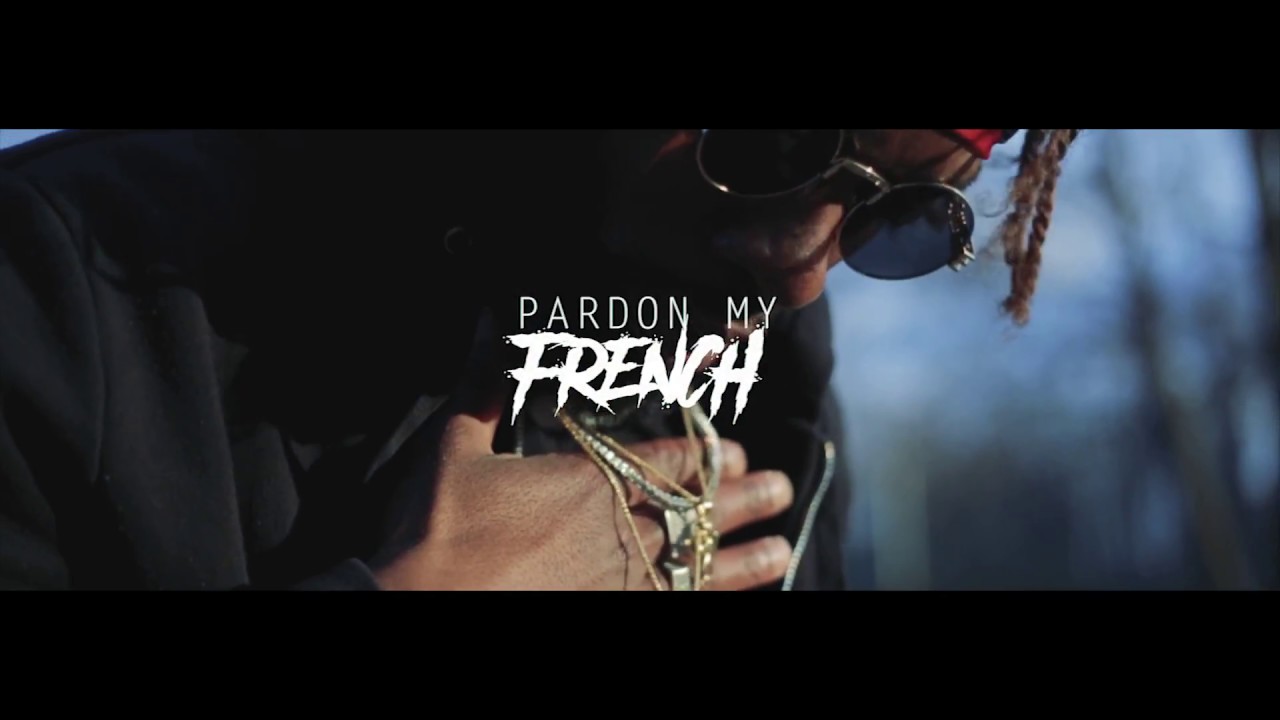 K-Young Trapo - Pardon My French