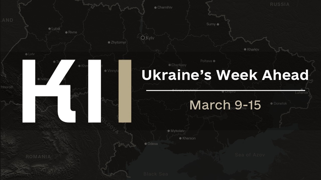Middle East crisis, tensions with Hungary — key events for Ukraine next week