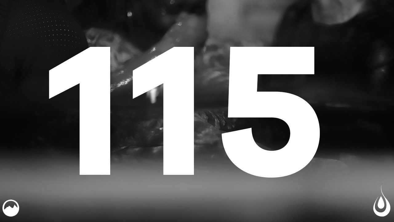 4.19.20 | WEEK 115 | PASTOR ROBBIE MATHIS