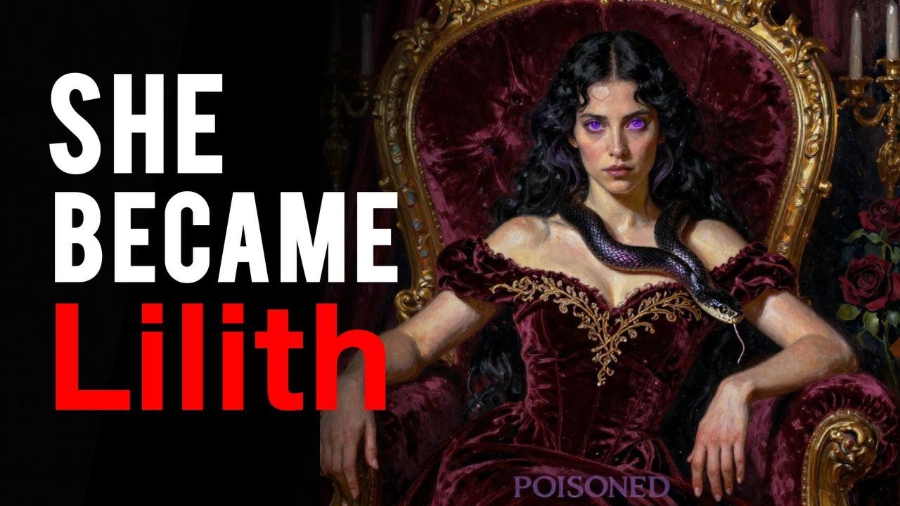 6 Signs a Woman Integrated Her Shadow (That's Why She Scares People) | Carl Jung