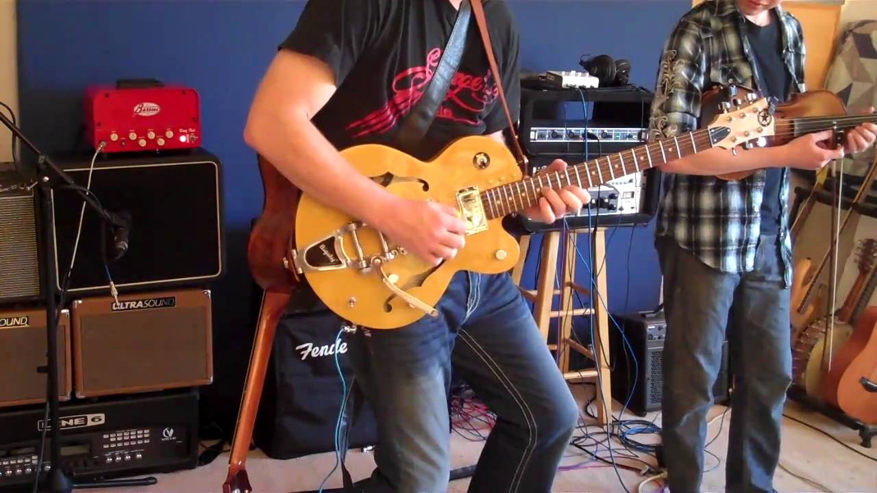 Overdrive, written by Myles Thompson