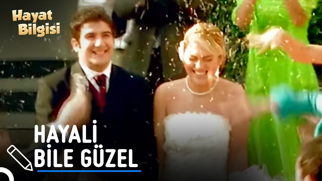Para Bizde, Mutluluk Bizde  | Hayat Bilgisi Efsane Sahneler