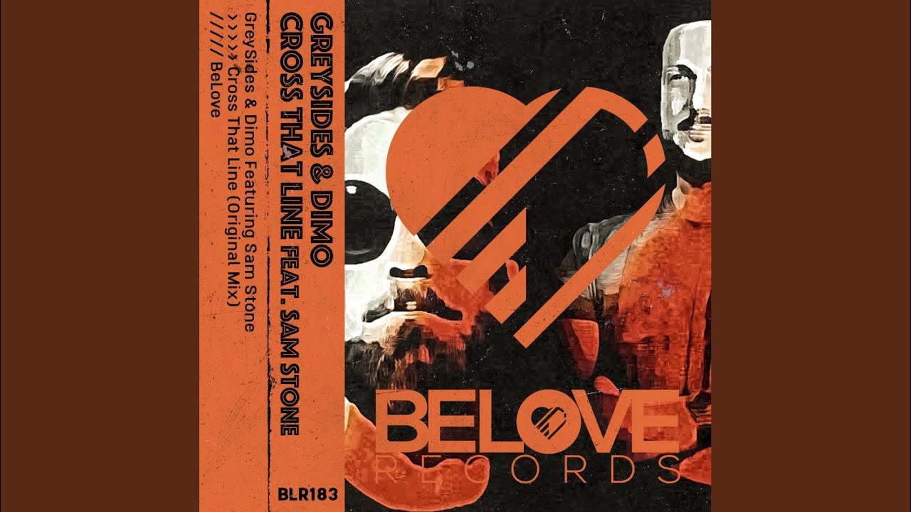Cross That Line (Original Mix)