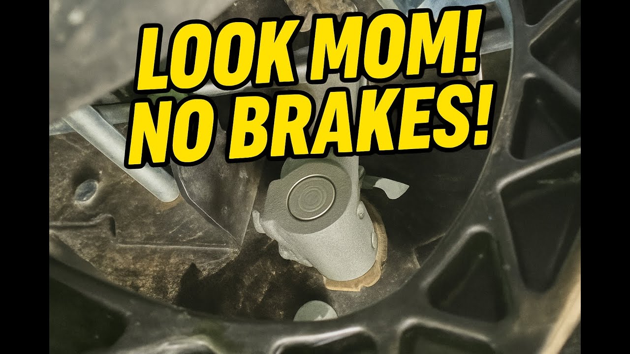 Brake Bellcrank Recall Fix Tips - John Deere 1023E, 1025R, and 2025R - Old: LVU31387  New:TR144319
