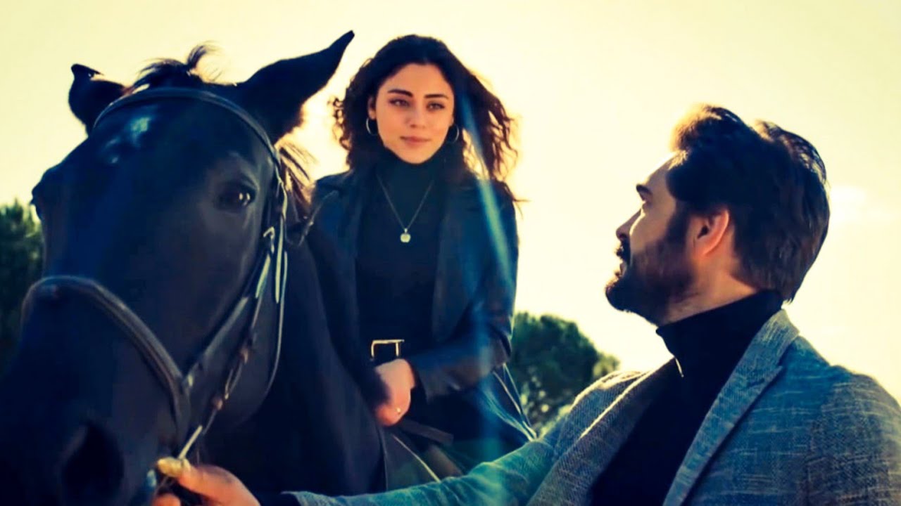 Yaman & Seher-Emanet | Celine Dion - A New Day Has Come ( Legendado/Tradução ) SehYam ❤