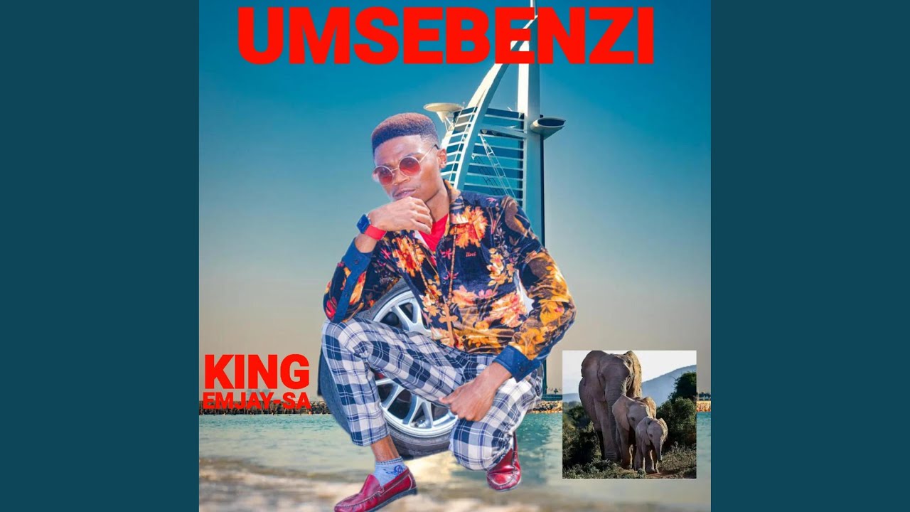 ANDINA NDABA NOBA UYANDITHANDA