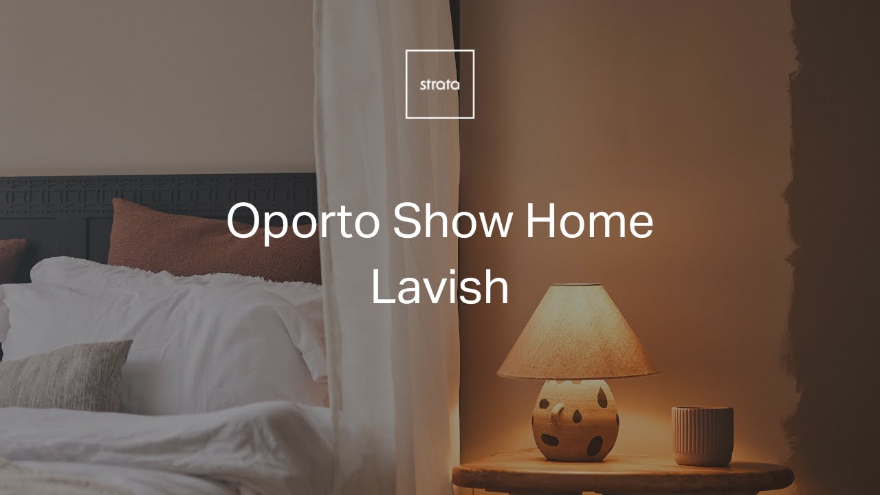 The Oporto at Lavish