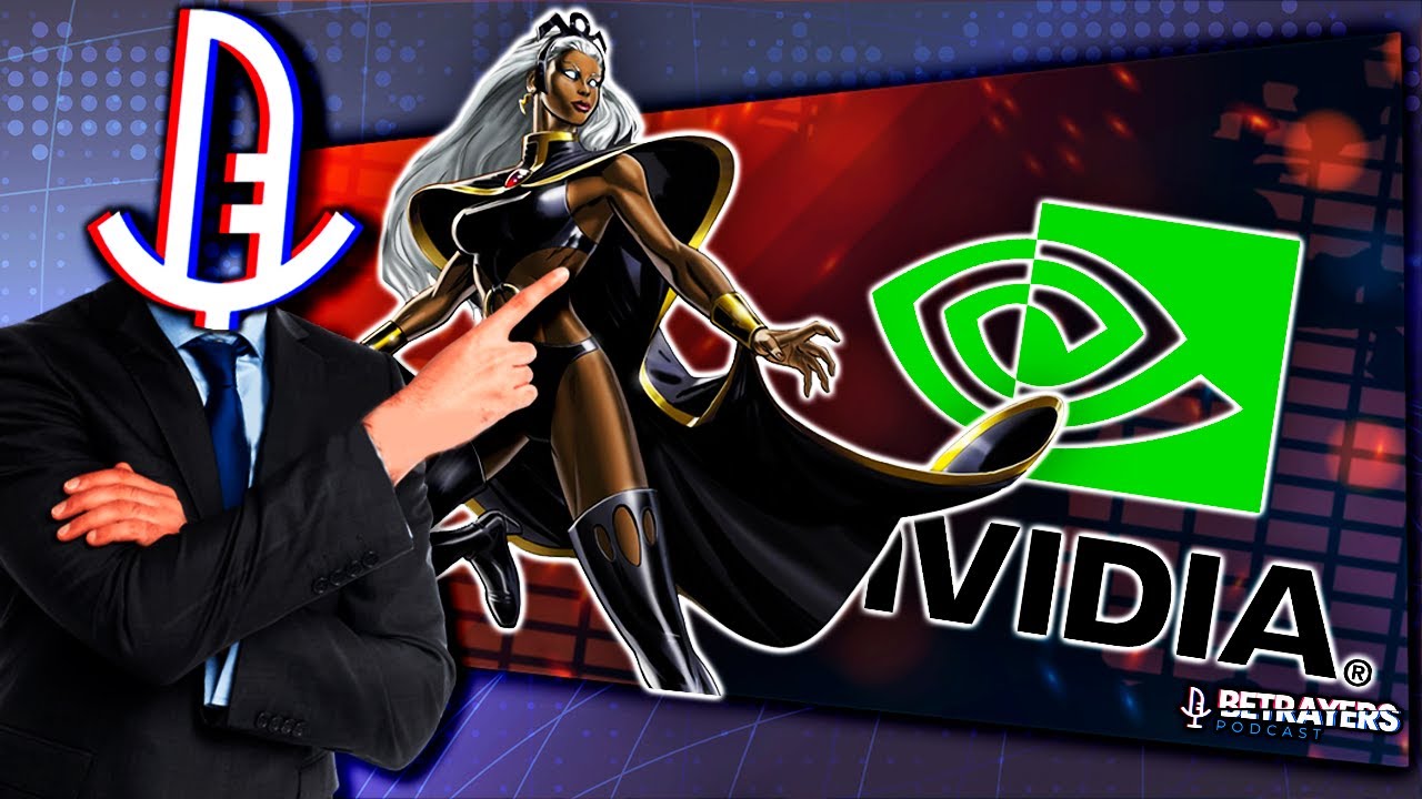 NVIDIA ACTUALIZA DLSS 4.5, AVENGERS: DOOMSDAY TRAILER LEAK Y MISTBORN PUEDE SER UN JUEGO