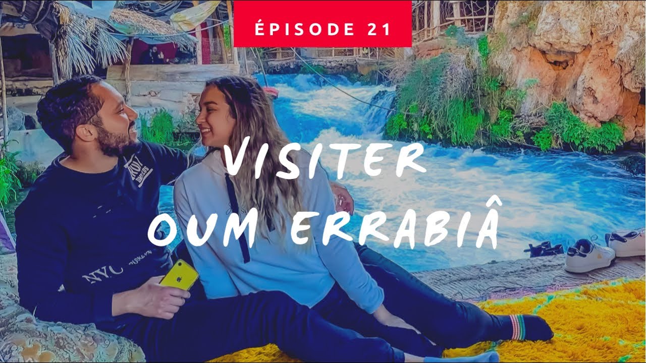 TOUR DU MAROC 🇲🇦 Ep 21 : KHÉNIFRA et régions .. مدينة خنيفرة و نواحيها