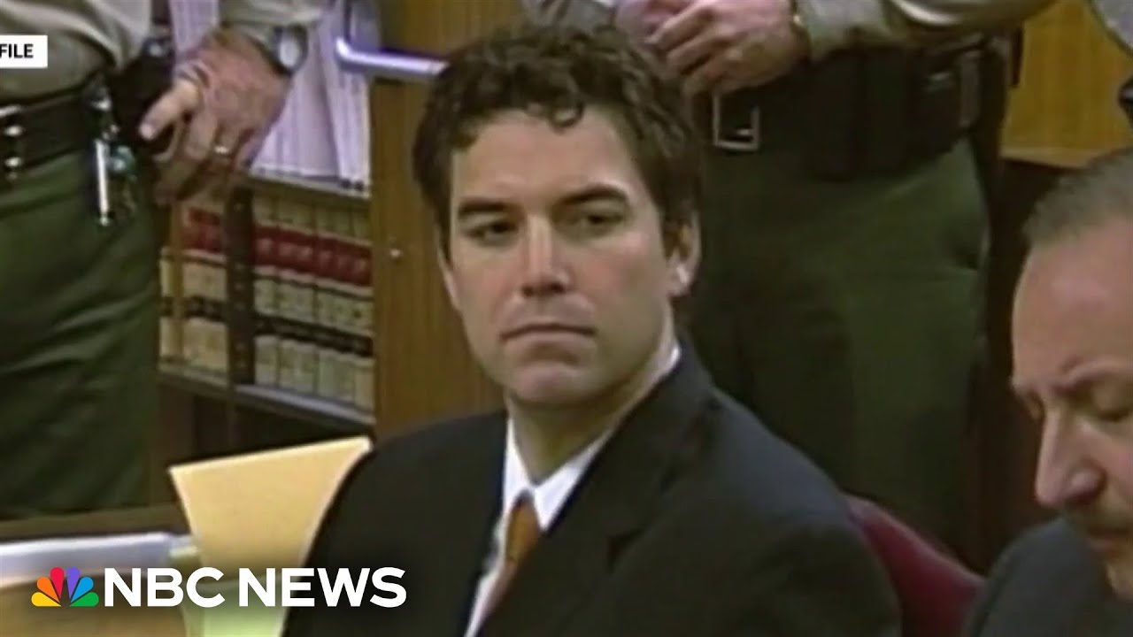 Los Angeles Innocence Project takes up Scott Peterson case