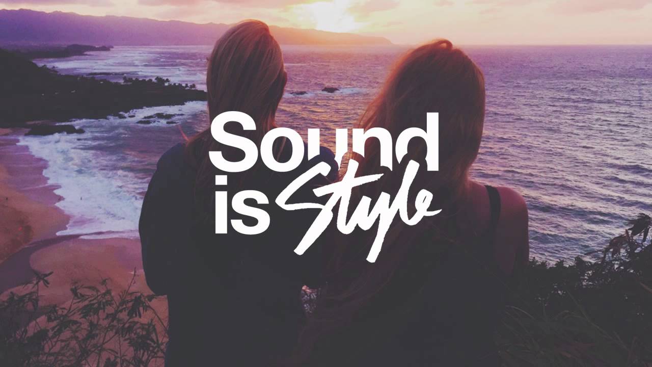 Aeble - Better By Your Side (feat. Tom Aspaul)