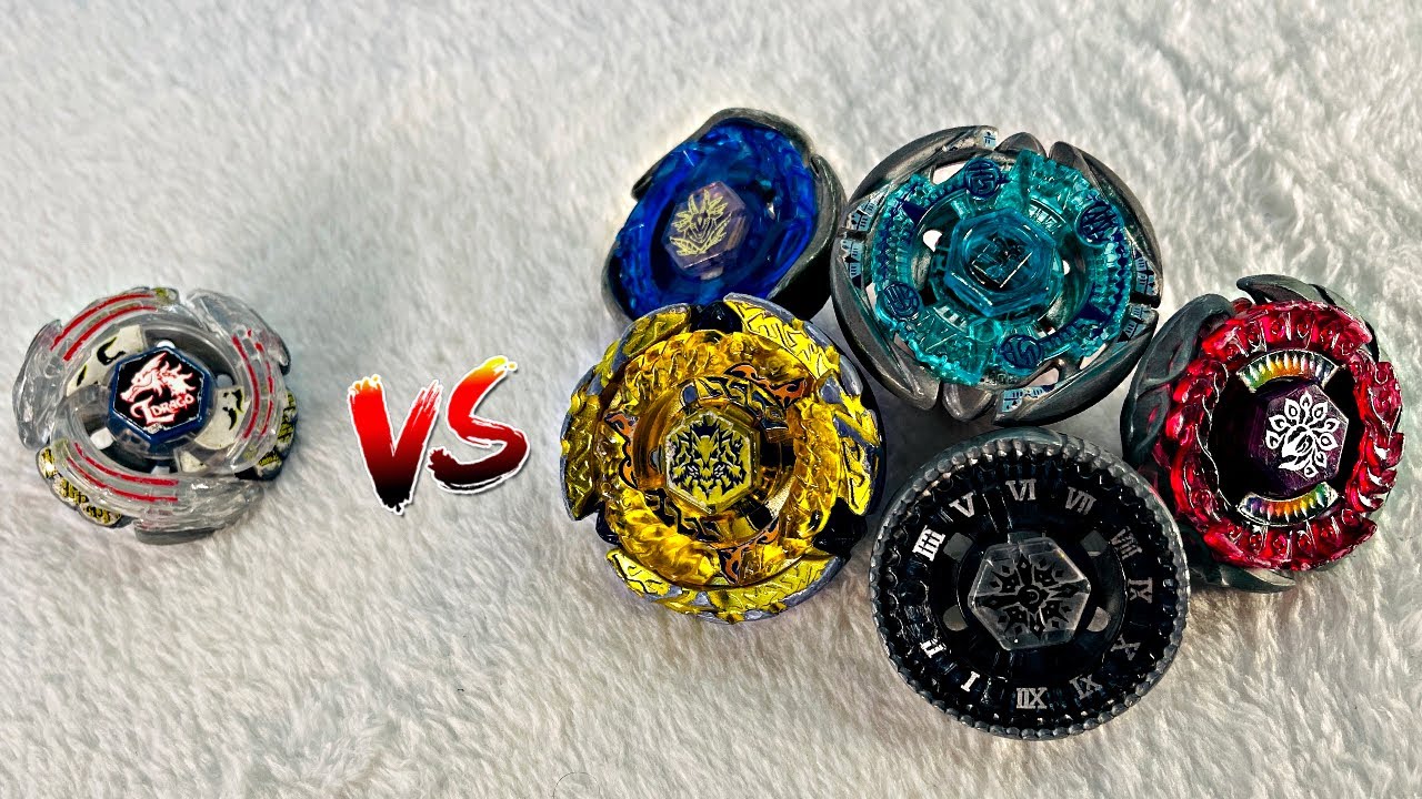 Lightning L-Drago vs Beyblade Metal Masters MOST Evil Organization!!! THE FORBIDDEN BEY UNLEASHED…