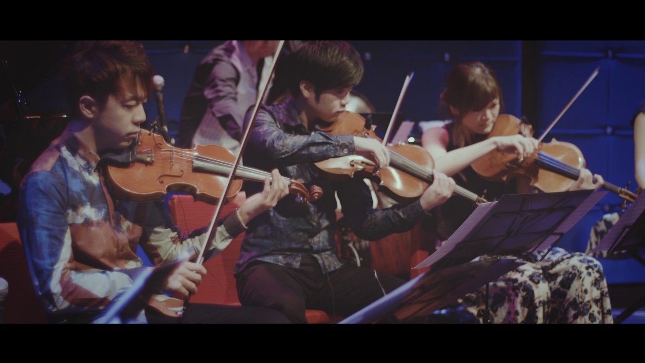 吉田篤貴EMO strings 