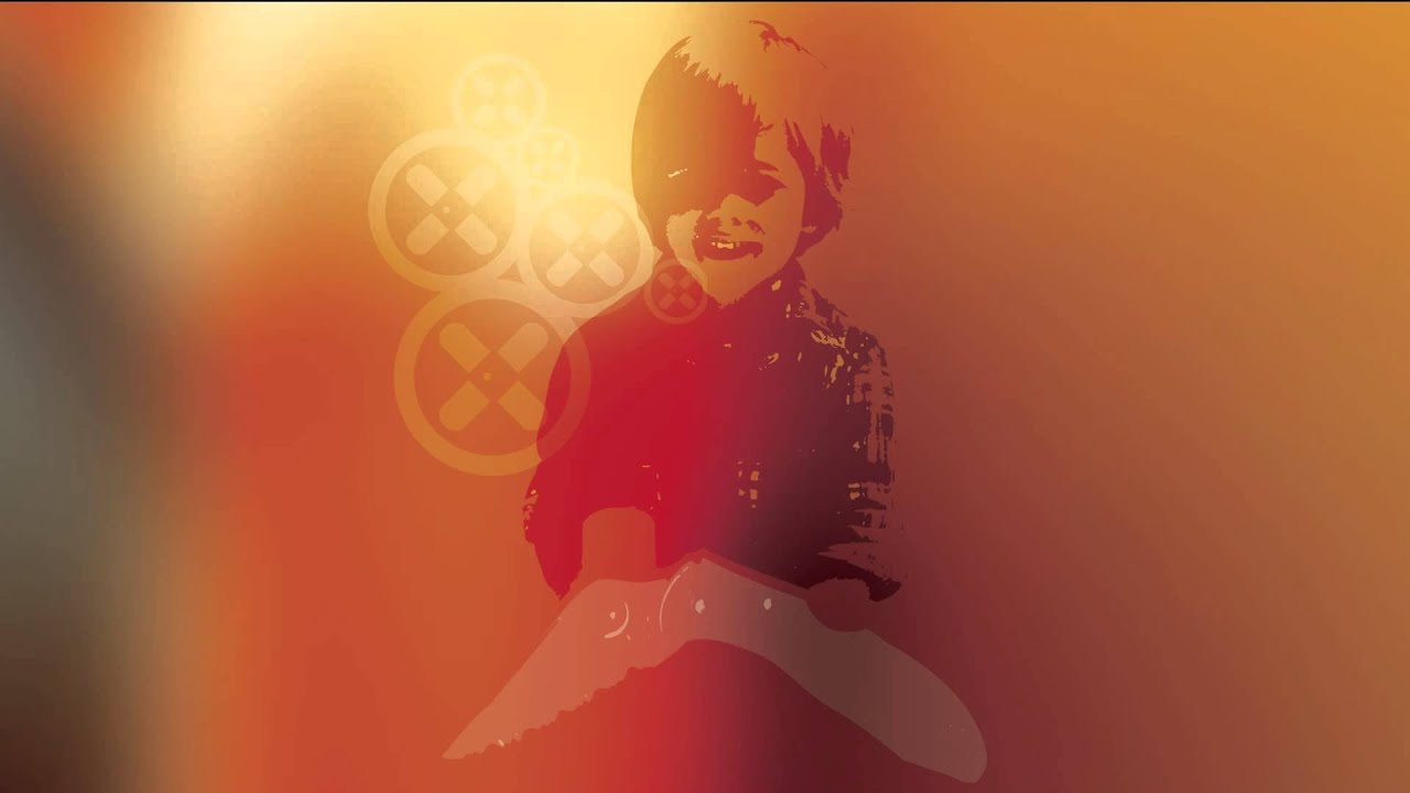 The Dillinger Escape Plan - 