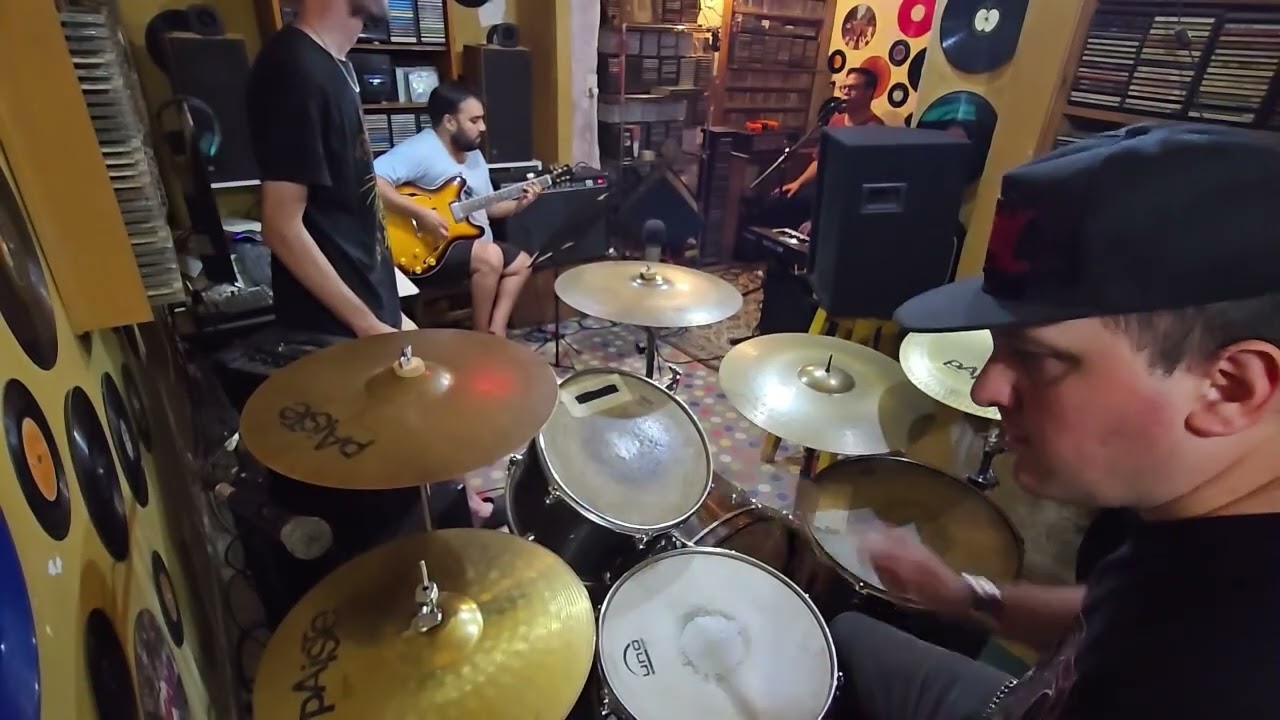 Route 66 - Zapada con los muchachos