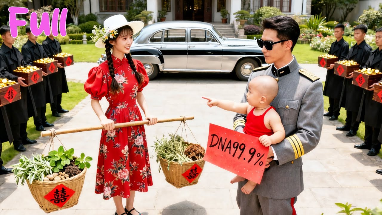 Nữ thần y cứu tổng tài tỷ phú, 5 năm sau tổng tài bế con tìm đến: Vợ, khi nào em mới về nhà với anh?