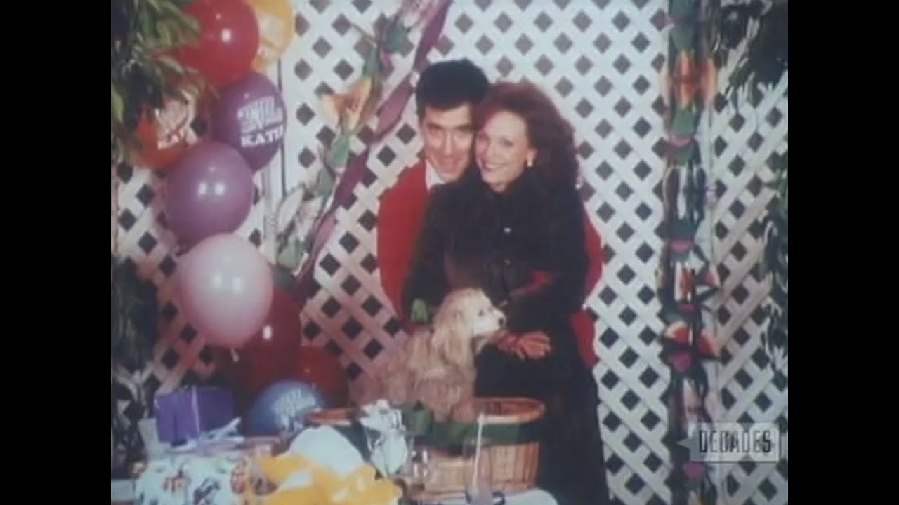 Stolen: One Husband / I Want Him Back! (1990)