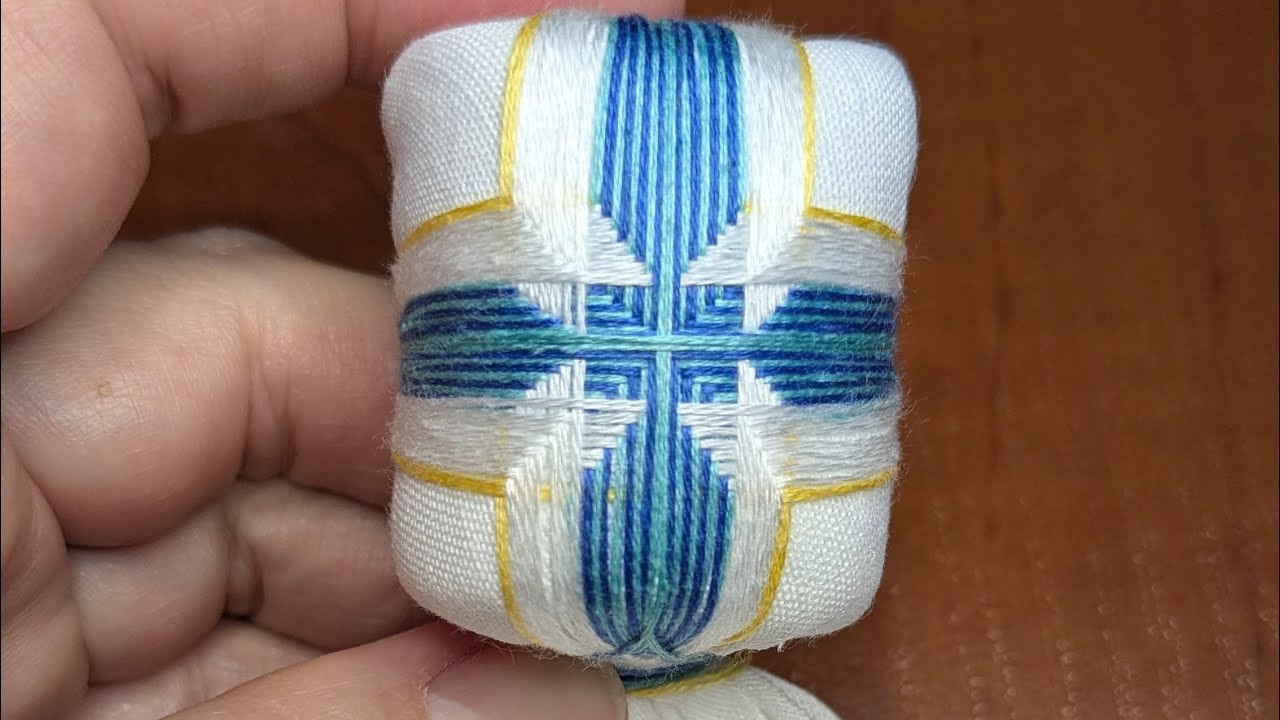 МК/ майстер клас/ master class/ сакральний хрест/ намотування сакрального хреста/ #diy #handmade