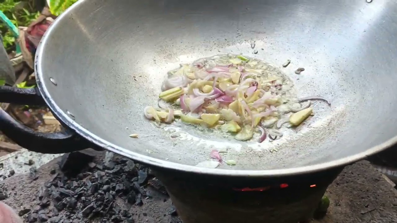BALBACUANG PAA NG BAKA