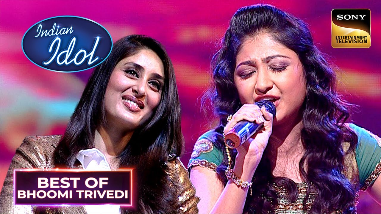 Kareena के सामने Bhoomi का 