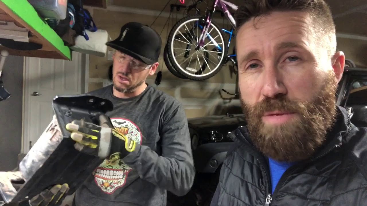 Install: Duel of the Evap Canister Relocation Kits: Metalcloak vs Rock Hard 4x4