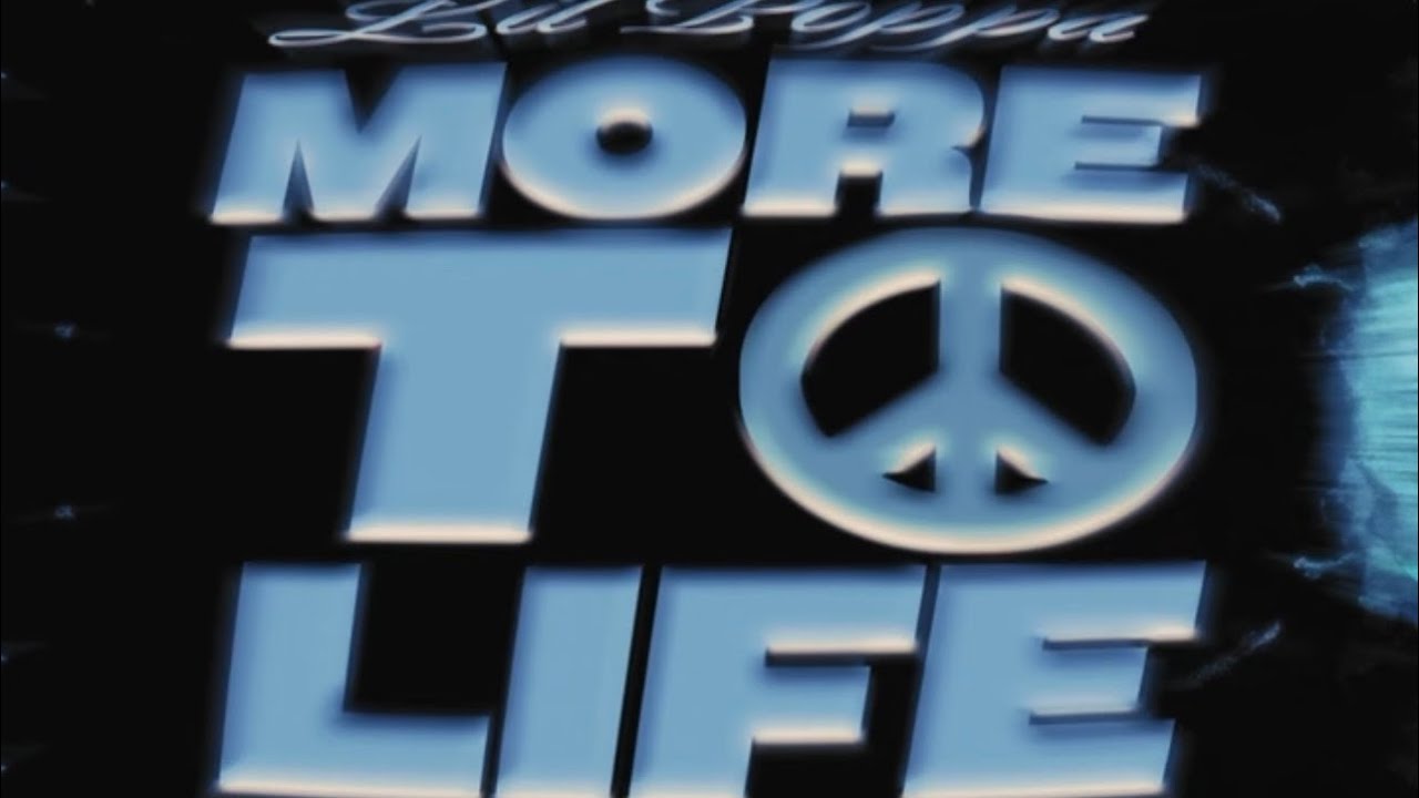 Lil Poppa - More To Life (Lyrics)