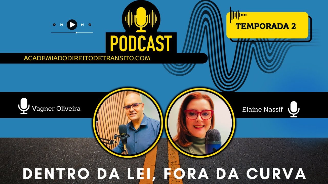 Temp. 2 - Ep. 2 - Multas do Free Flow