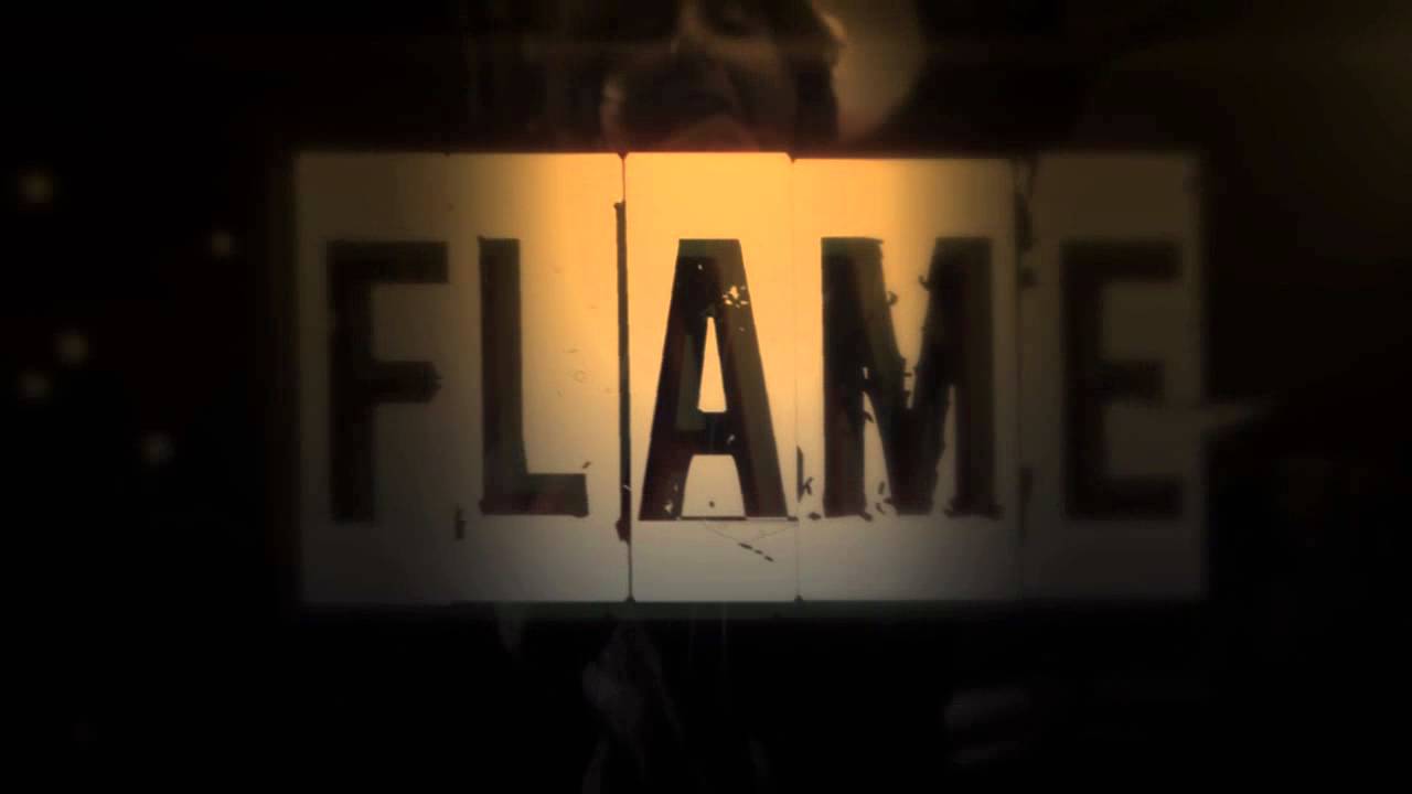 Bring Me The Horizon - Empire (Let Them Sing) (Typography/Kinetic) (Lyric Video)