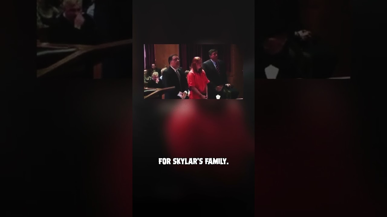 Rachel Shoaf's Unexpected Confession