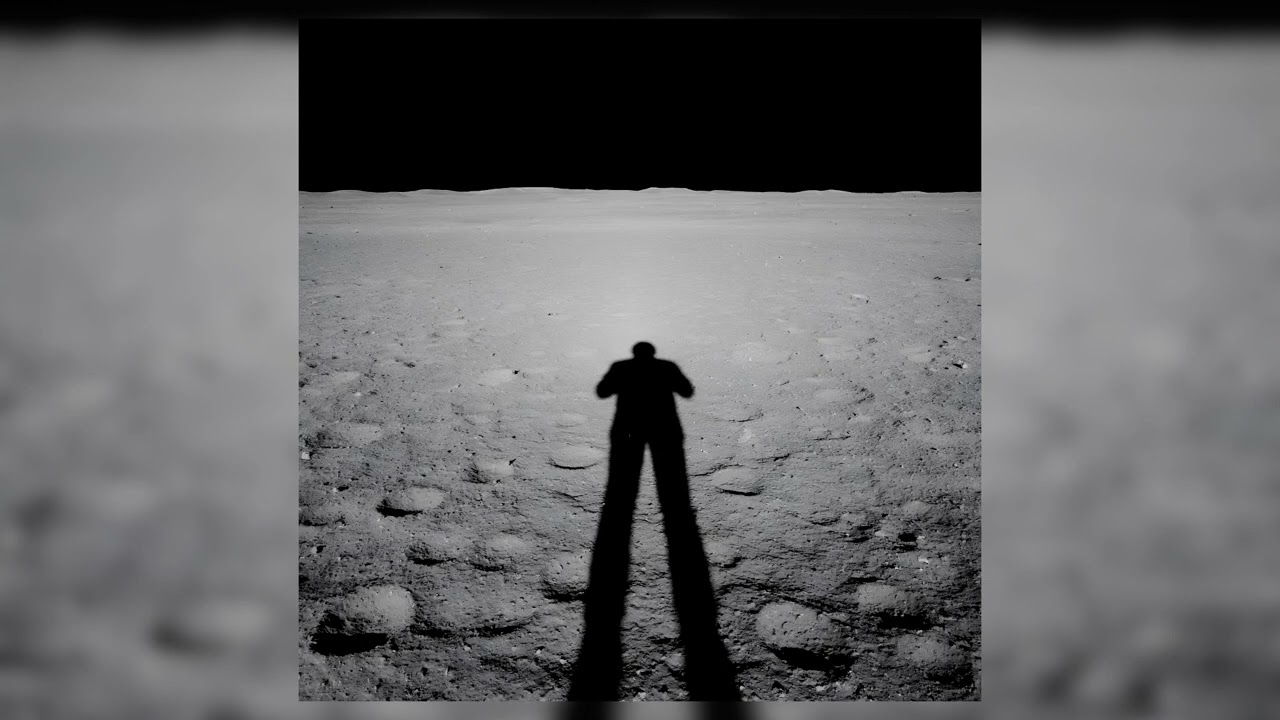 Walking on the Moon