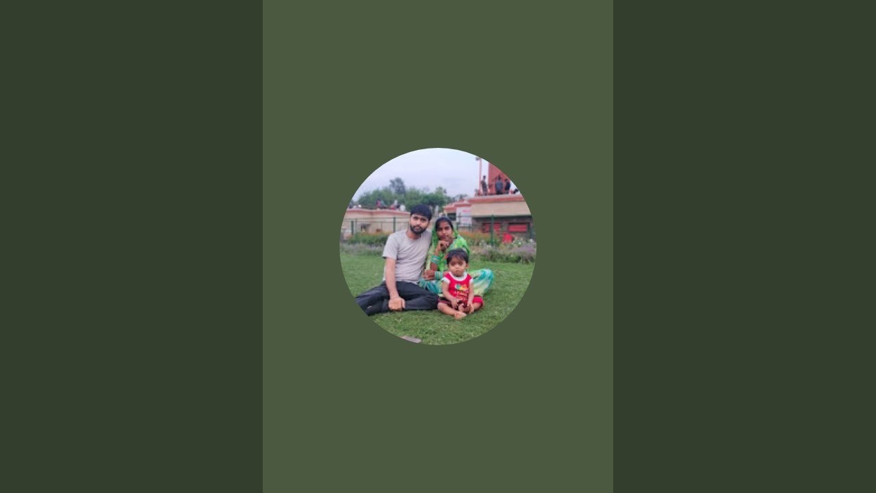 Rajneesh Family is live