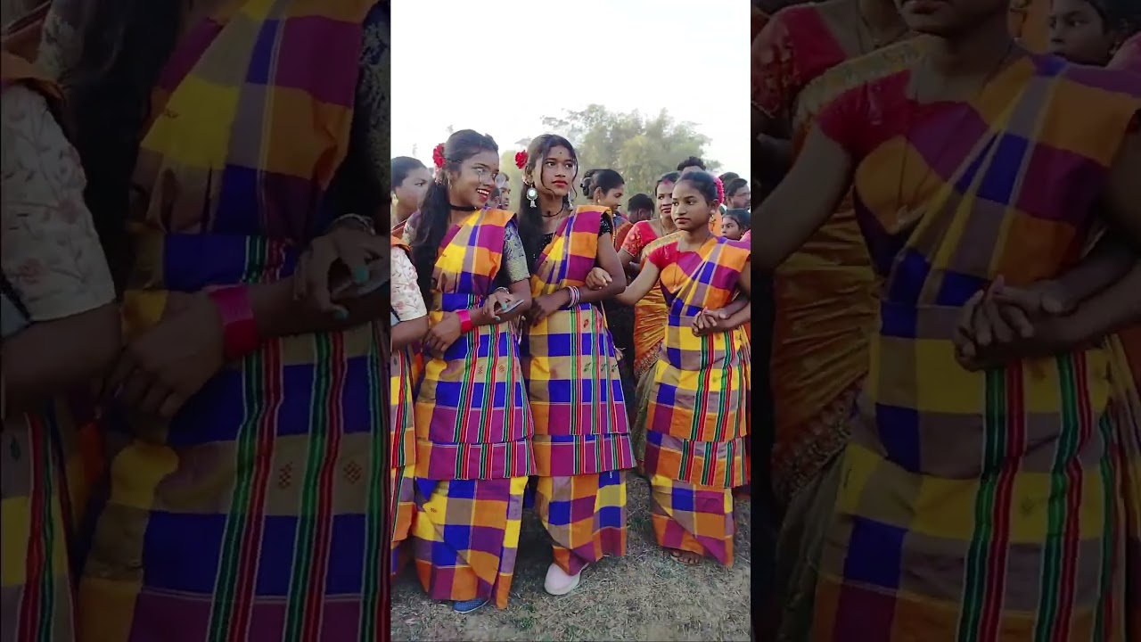 New santali dj song 2023 