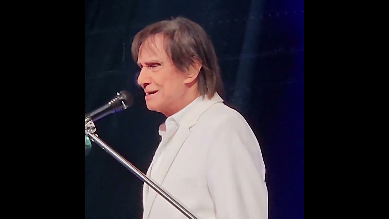 Roberto carlos kia center orlando junio 2024